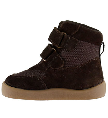 Bundgaard Winter Boots - Bobbie - Dark Brown