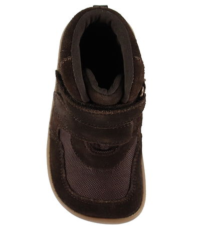 Bundgaard Winter Boots - Bobbie - Dark Brown
