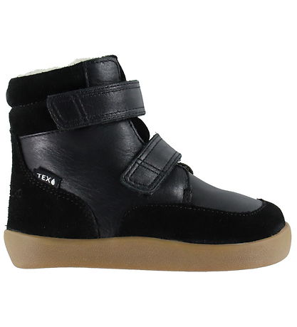 Bundgaard Winter Boots - Basil - Black