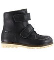 Bundgaard Winter Boots - Terry - Black