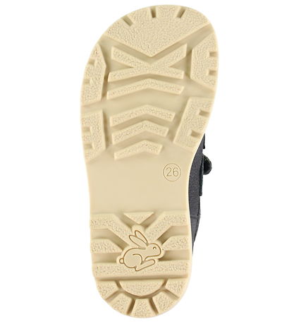 Bundgaard Winter Boots - Terry - Black