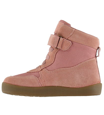 Bundgaard Winter Boots - Brooklyn - Blush