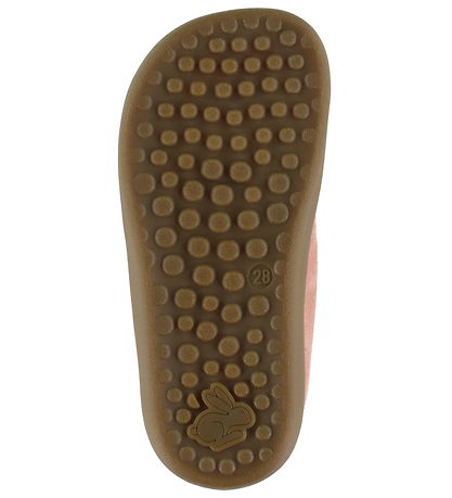 Bundgaard Winter Boots - Brooklyn - Blush
