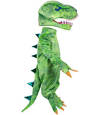 Great Pretenders Búningur - T-Rex