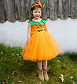 Great Pretenders Búningur - Pumpkin Uppfærsla Princess