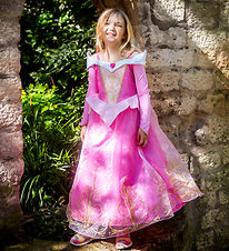 Great Pretenders Búningur - Einu sinni var Princess - Sofandi ky