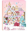 Great Pretenders Advent Calendar - Candy Cane Manor - 24 Gates