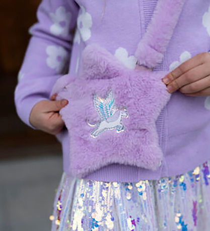 Great Pretenders Shoulder Bag - Amazing Alicorn