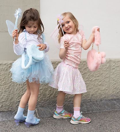 Great Pretenders Shoulder Bag - Sisters Forever