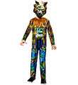 Rubies Costume - Toxic Werewolf