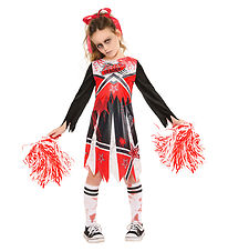Rubies Costume - Zombie Cheerleader