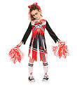 Rubies Costume - Zombie Cheerleader