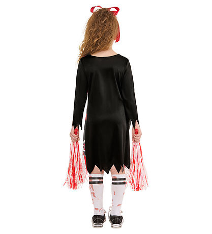 Rubies Costume - Zombie Cheerleader