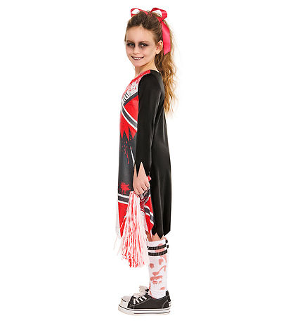 Rubies Costume - Zombie Cheerleader