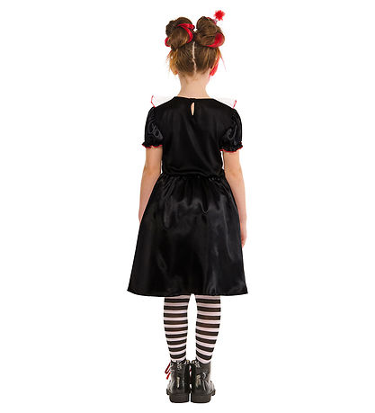 Rubies Costume - Monochrome Clown