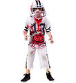 Rubies Costume - Zombie American Footballer