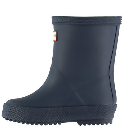 Bottes en Caoutchouc Hunter - Kids First - Marine