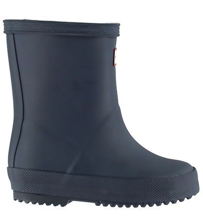 Bottes en Caoutchouc Hunter - Kids First - Marine