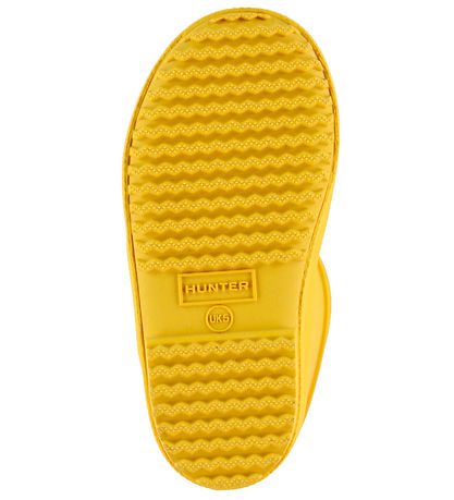 Hunter Gummistiefel - Kids First - Hunter Yellow