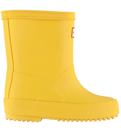 Hunter Gummistiefel - Kids First - Hunter Yellow