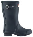 Hunter Gummistiefel - Junior Original - Hunter Navy