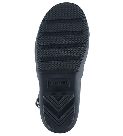 Hunter Gummistiefel - Junior Original - Hunter Navy