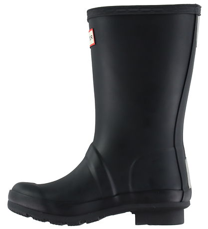 Bottes en Caoutchouc Hunter - Junior Original - Noir