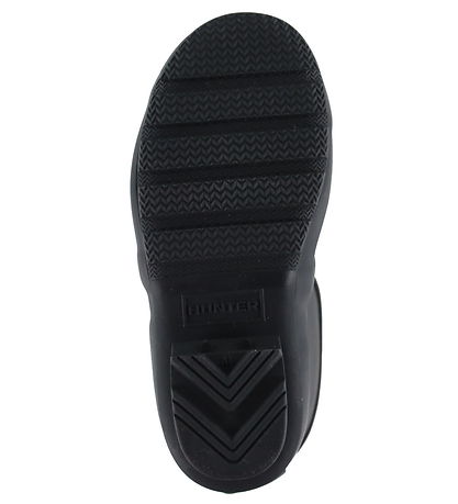 Bottes en Caoutchouc Hunter - Junior Original - Noir