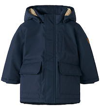 Name It Winter Coat - NmmMarlow - Spellbound