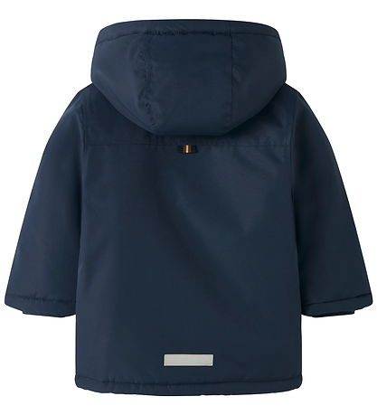 Name It Winter Coat - NmmMarlow - Spellbound