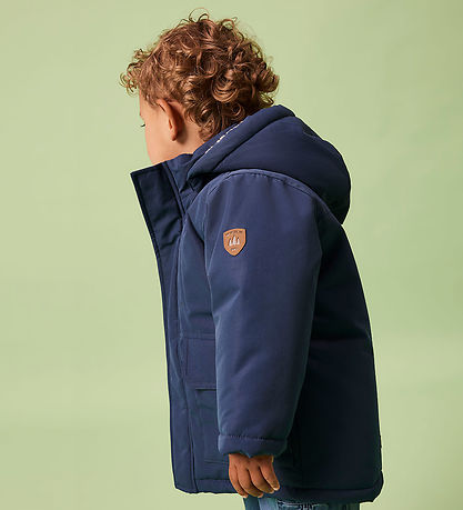Name It Winter Coat - NmmMarlow - Spellbound