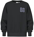 Name It Sweatshirt - NkfVenus - Black