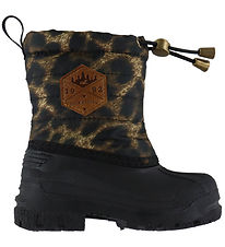 Mikk-Line Winter Boots - Leo