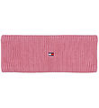 Tommy Hilfiger Headband - Knitted - Mystic Pink