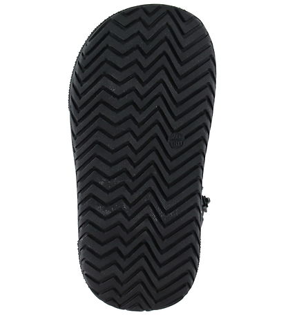 Sofie Schnoor Boots - Kitesk - Black