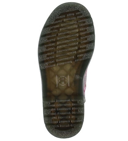 Dr. Martens Boots - 1460 J - Copper Pink
