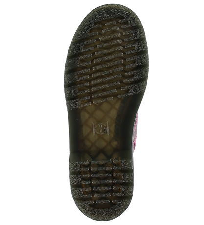 Dr. Martens Boots - 1460Y - Copper Pink