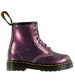 Dr. Martens Boots - 1460 T - Copper Pink