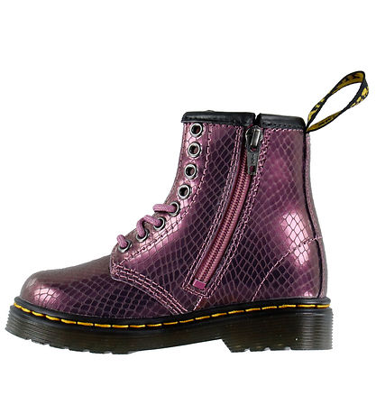 Dr. Martens Boots - 1460 T - Copper Pink