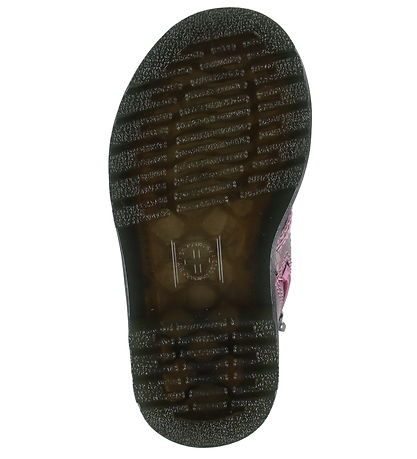 Dr. Martens Boots - 1460 T - Copper Pink