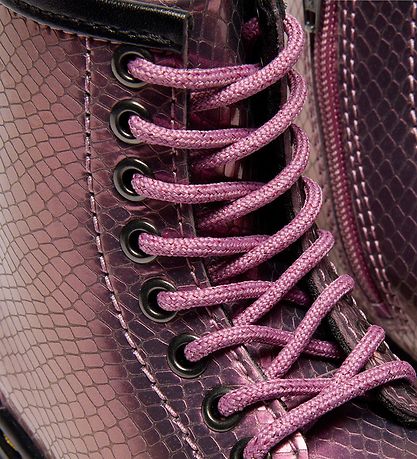 Dr. Martens Boots - 1460 T - Copper Pink