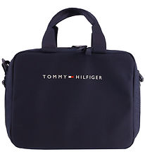 Tommy Hilfiger Cooler Bag - Space Blue