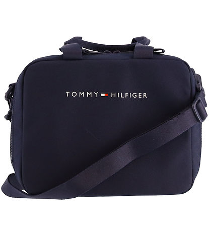 Tommy Hilfiger Cooler Bag - Space Blue