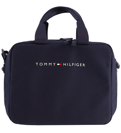 Tommy Hilfiger Cooler Bag - Space Blue