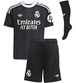 adidas Originals Football Clothing - Real Madrid 3. Goalkeeper -
