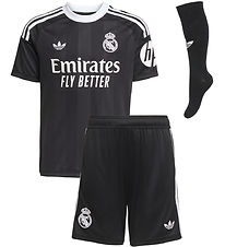 adidas Originals Football Clothing - Real Madrid 3. Goalkeeper -