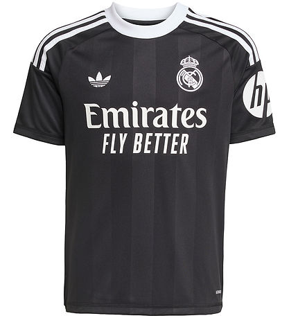 adidas Originals Football Clothing - Real Madrid 3. Goalkeeper -