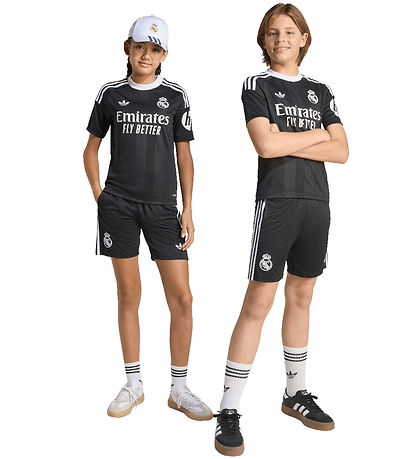 adidas Originals Football Clothing - Real Madrid 3. Goalkeeper -