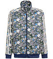 adidas Originals Neuletakki - Firebird TT - NINDIG/MULTCO