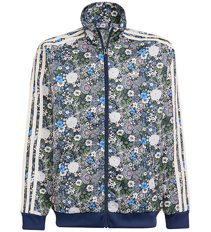 adidas Originals Cardigan - Firebird TT - NINDIG/MULTCO